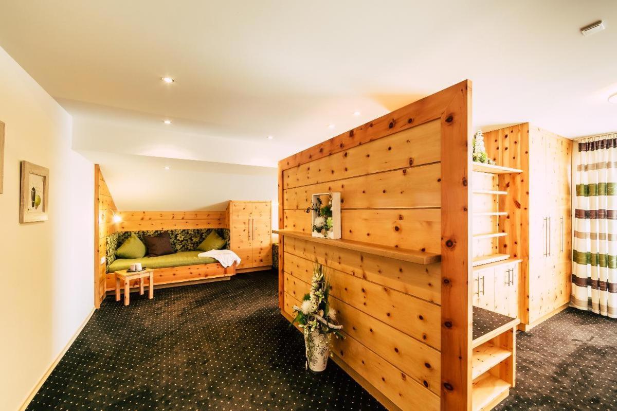 Wellness- Und Wohlfuehlhotel Waldeck Bodenmais Exterior foto