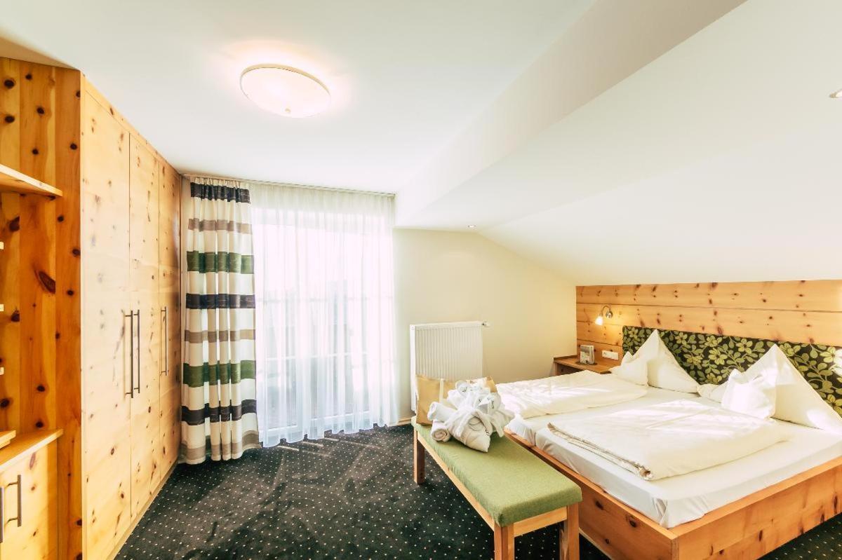 Wellness- Und Wohlfuehlhotel Waldeck Bodenmais Exterior foto