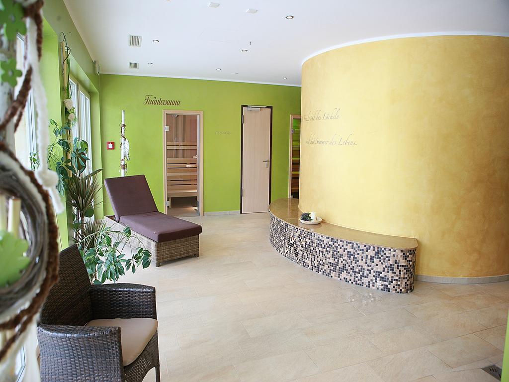 Wellness- Und Wohlfuehlhotel Waldeck Bodenmais Exterior foto