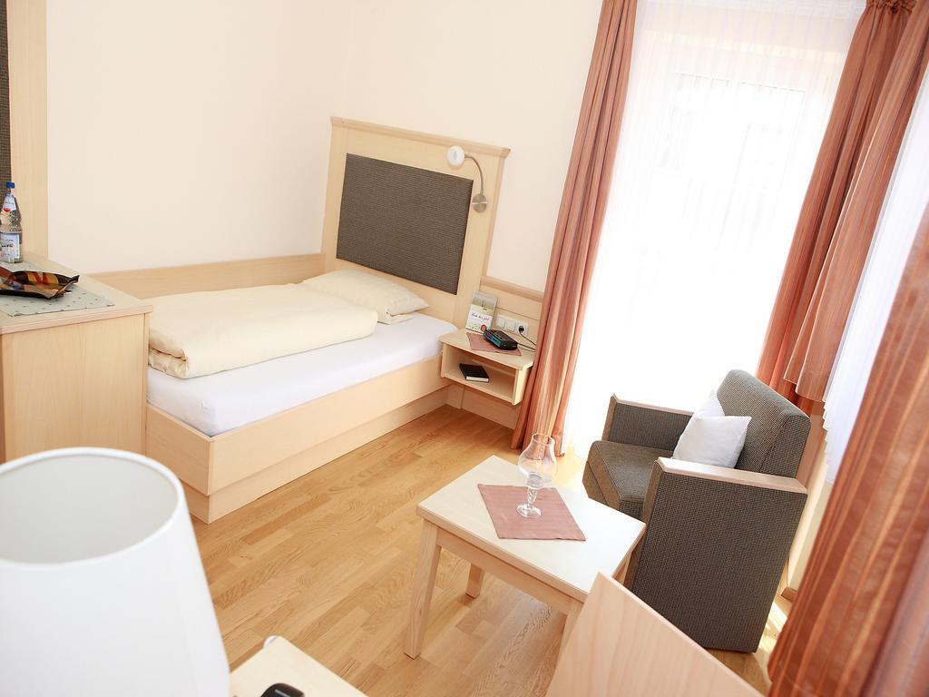 Wellness- Und Wohlfuehlhotel Waldeck Bodenmais Quarto foto