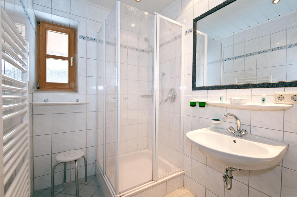 Wellness- Und Wohlfuehlhotel Waldeck Bodenmais Quarto foto