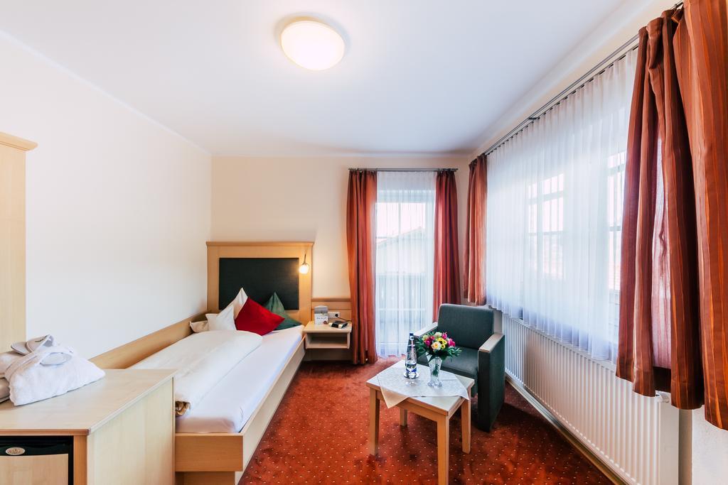 Wellness- Und Wohlfuehlhotel Waldeck Bodenmais Exterior foto