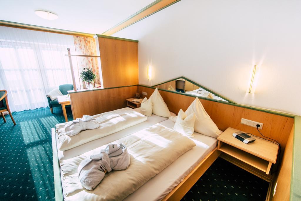 Wellness- Und Wohlfuehlhotel Waldeck Bodenmais Exterior foto