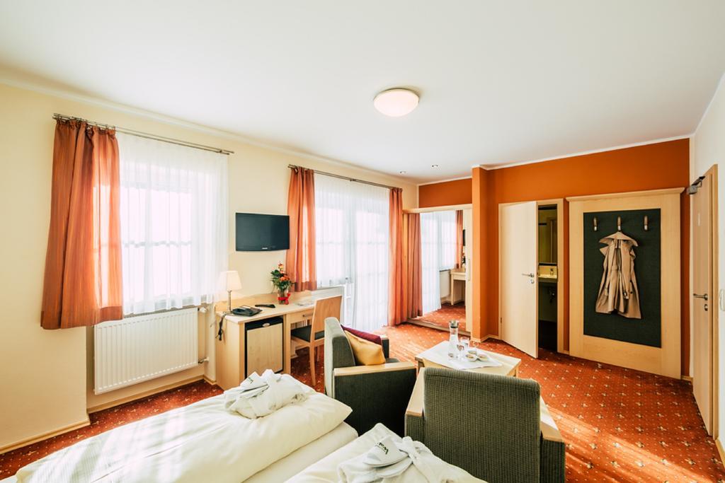 Wellness- Und Wohlfuehlhotel Waldeck Bodenmais Exterior foto
